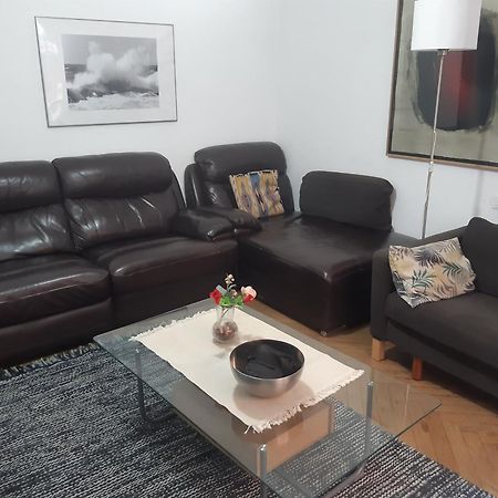 Espacioso 140 M2 Y Calidad A 250 Metros Playa Y Puerto Deportivo 5Hab 2 Banos Vut2917As Gijón Eksteriør billede
