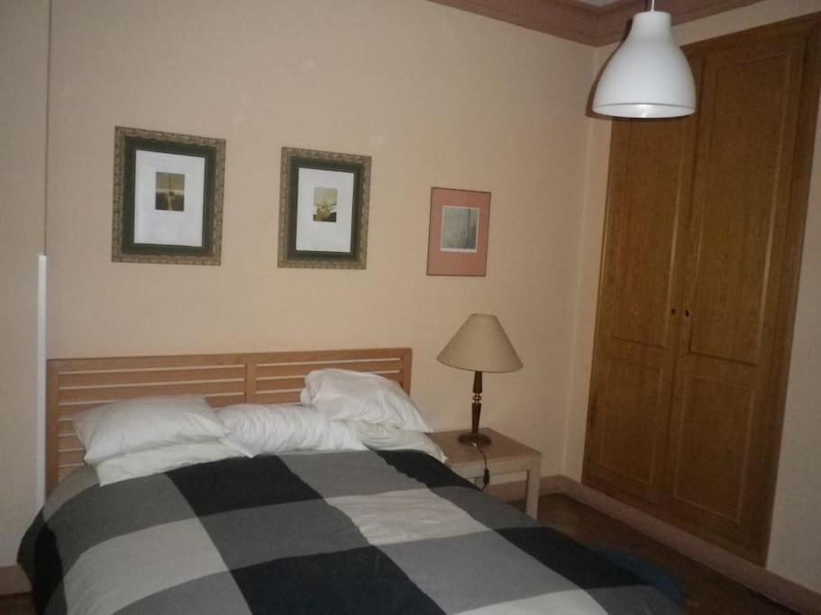 Espacioso 140 M2 Y Calidad A 250 Metros Playa Y Puerto Deportivo 5Hab 2 Banos Vut2917As Gijón Eksteriør billede
