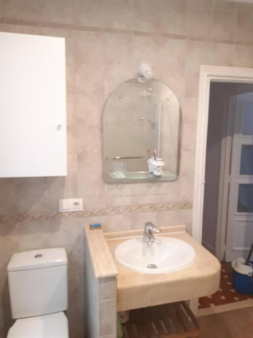 Espacioso 140 M2 Y Calidad A 250 Metros Playa Y Puerto Deportivo 5Hab 2 Banos Vut2917As Gijón Eksteriør billede