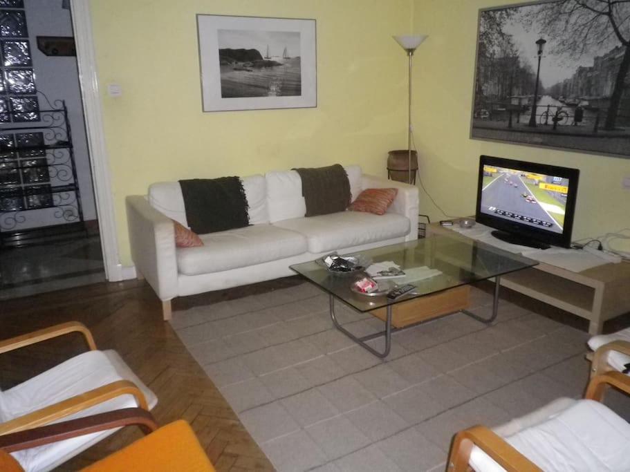 Espacioso 140 M2 Y Calidad A 250 Metros Playa Y Puerto Deportivo 5Hab 2 Banos Vut2917As Gijón Eksteriør billede