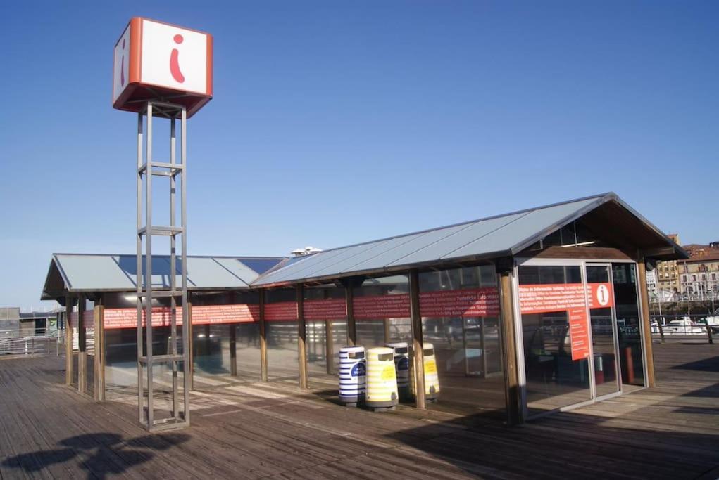 Espacioso 140 M2 Y Calidad A 250 Metros Playa Y Puerto Deportivo 5Hab 2 Banos Vut2917As Gijón Eksteriør billede