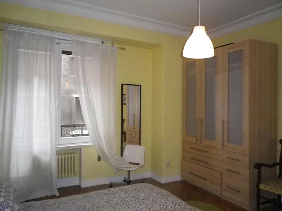 Espacioso 140 M2 Y Calidad A 250 Metros Playa Y Puerto Deportivo 5Hab 2 Banos Vut2917As Gijón Eksteriør billede