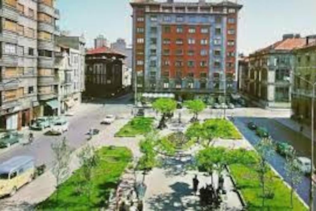 Espacioso 140 M2 Y Calidad A 250 Metros Playa Y Puerto Deportivo 5Hab 2 Banos Vut2917As Gijón Eksteriør billede