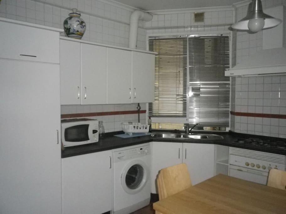 Espacioso 140 M2 Y Calidad A 250 Metros Playa Y Puerto Deportivo 5Hab 2 Banos Vut2917As Gijón Eksteriør billede