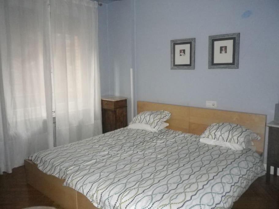 Espacioso 140 M2 Y Calidad A 250 Metros Playa Y Puerto Deportivo 5Hab 2 Banos Vut2917As Gijón Eksteriør billede