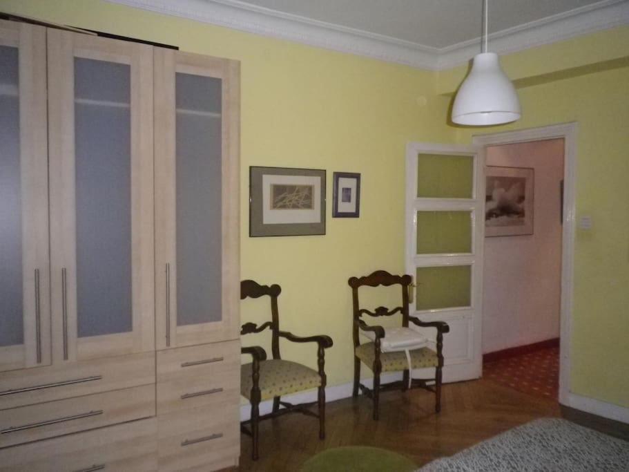 Espacioso 140 M2 Y Calidad A 250 Metros Playa Y Puerto Deportivo 5Hab 2 Banos Vut2917As Gijón Eksteriør billede