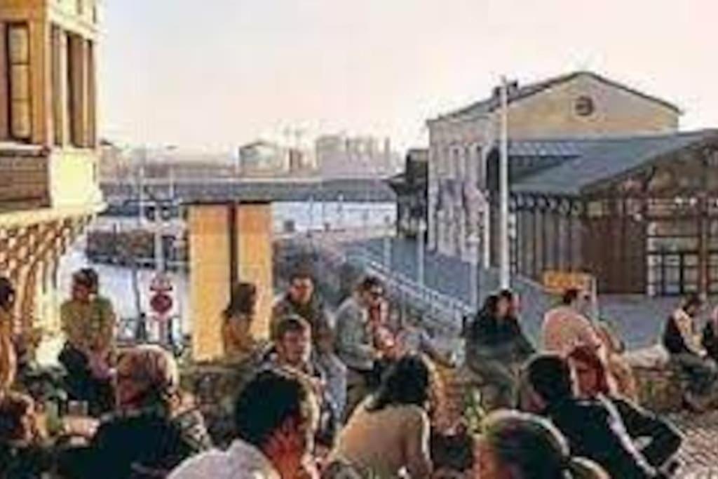 Espacioso 140 M2 Y Calidad A 250 Metros Playa Y Puerto Deportivo 5Hab 2 Banos Vut2917As Gijón Eksteriør billede