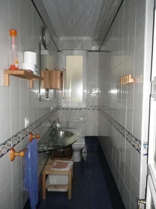 Espacioso 140 M2 Y Calidad A 250 Metros Playa Y Puerto Deportivo 5Hab 2 Banos Vut2917As Gijón Eksteriør billede