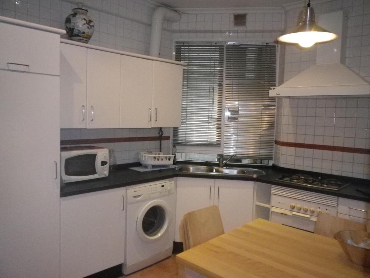 Espacioso 140 M2 Y Calidad A 250 Metros Playa Y Puerto Deportivo 5Hab 2 Banos Vut2917As Gijón Eksteriør billede